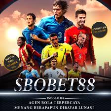Agen Bola Sbobet Panduan Lengkap untuk Pemain dan Penjudi Agen Bola Sbobet Panduan Lengkap untuk Pemain dan Penjudi