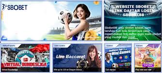 Agen Bola Sbobet Panduan Lengkap untuk Pemain dan Penjudi Agen Bola Sbobet Panduan Lengkap untuk Pemain dan Penjudi