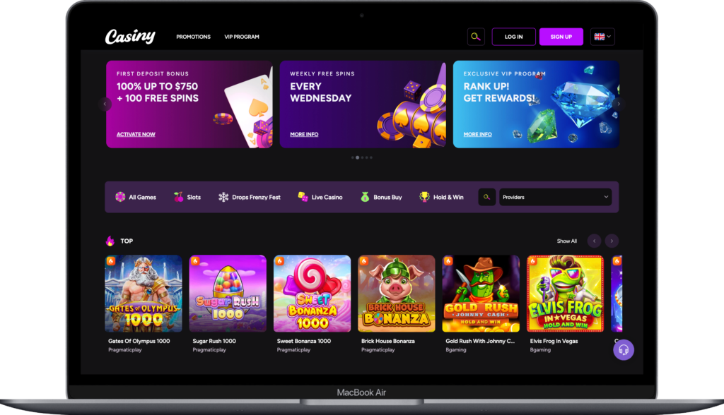 Casiny Review Discover What Makes This Casino Stand Out Casiny Review Discover What Makes This Casino Stand Out