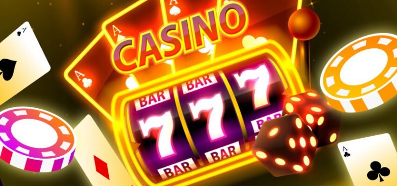Experience the Thrill of Gaming at Online UK 7bets Casino