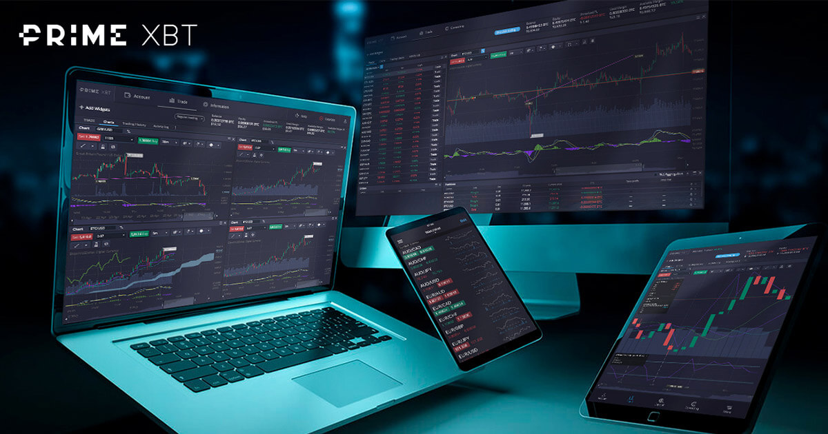 Exploring the Advantages of the PrimeXBT Trading Platform in the Cryptocurrency Market Exploring the Advantages of the PrimeXBT Trading Platform in the Cryptocurrency Market