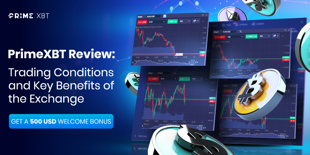 Exploring the Advantages of the PrimeXBT Trading Platform in the Cryptocurrency Market Exploring the Advantages of the PrimeXBT Trading Platform in the Cryptocurrency Market