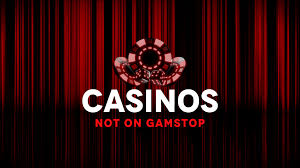 Exploring the World of Non-Gamstop Casino Exploring the World of Non-Gamstop Casino