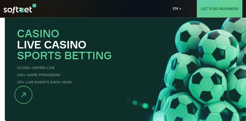 Innovative B2B iGaming Solutions for a Competitive Edge Innovative B2B iGaming Solutions for a Competitive Edge