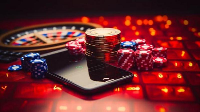 Real Money Casino Apps Your Ultimate Guide to Playing and Winning