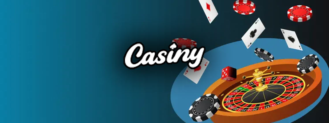 Unveiling the Excitement The Casiny Casino No Deposit Bonus