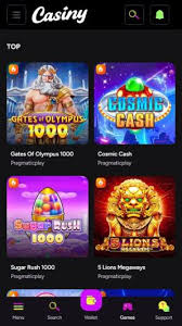 Unveiling the Excitement The Casiny Casino No Deposit Bonus