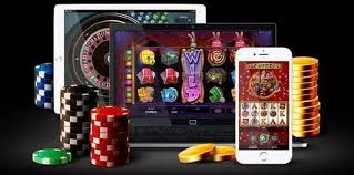 Who's the Best Online Casino A Guide to Top Choices