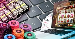 Who's the Best Online Casino A Guide to Top Choices