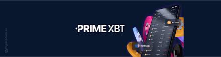 Discover the Advantages of PrimeXBT Broker for Traders Discover the Advantages of PrimeXBT Broker for Traders