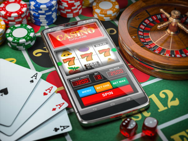 DuoBetz Casino Online Slots Spin to Win Big