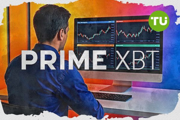 Experience the Thrill of PrimeXBT Live Trading Experience the Thrill of PrimeXBT Live Trading