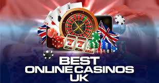 Explore the Exciting World of Online Casino at Hippodrome Casino London
