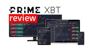 How to Download the PrimeXBT How to Download the PrimeXBT