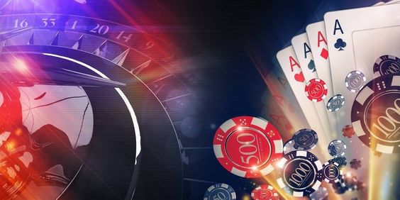 Novinky a trendy v CZ online casino Novinky a trendy v CZ online casino
