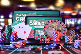 Ontdek de Spannendste Online Casino Bonuses UK